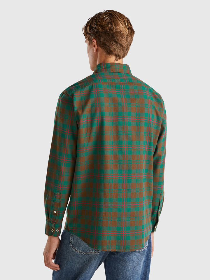 SHIRT Hombre image number 3
